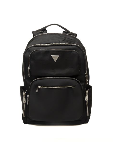  GUESS | HMBEHN P5445BERNA-BLACK